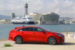 Kia ProCeed GT 2019 года (WW)